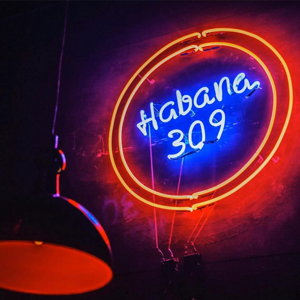 Habana 309
